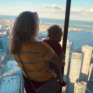 Meet your Posher, Katherine